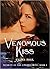 Venomous Kiss by Fiona Paul Venomous Kiss by Fiona Paul