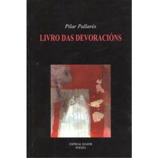 Livro das devoracións (Paperback)