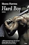 Hard boy by Helena Hunting