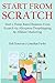 START FROM SCATCH (2 in 1 Business Book Bundle): Start a Home Based Business From Scratch via Aliexpress Dropshipping & Affiliate Marketing