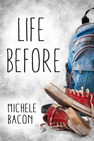 Life Before (Unknown Binding)