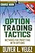 Option Trading Tactics with Oliver Velez