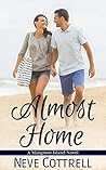 Almost Home (A Mangrove Island novel Book 7)