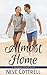 Almost Home (A Mangrove Island novel Book 7)