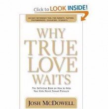 Why Wait?...On True Love