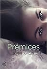 Prémices by Sophie Jordan