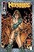 Witchblade #5