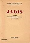 Jadis: Avant la P...