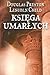 Księga Umarłych (Pendergast, #7) by Douglas Preston