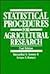 STATISTICAL PROCEDURES FOR AGRICULTURAL RESEARCH, 2ND EDITION