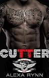 Cutter 1 (Cutter: Red Sin MC, #1) Cutter 1 (Cutter: Red Sin MC, #1)