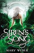 Siren's Song (Storm Siren, #3)