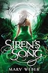 Siren's Song by Mary  Weber