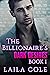 The Billionaire's Dark Desi...