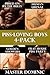 Piss-Loving Boys 4-Pack by Master Dominic