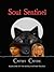 Soul Sentinel (World Within, #1)