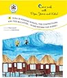 Come Surf with Pipa, Jaime and Kika: Kika in Surfing School... The Competition and the Maldives…Jaime enters the Scene!