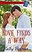 Love Finds a Way (The Album...