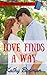 Love Finds a Way (The Album, Book #2)