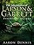 Trouble in Atjibur (The Adventures of Larson & Garrett #4)
