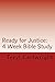 Ready for Justice by Teryl Cartwright