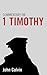 Commentary on 1 Timothy