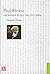Paul Ricoeur: los sentidos ...