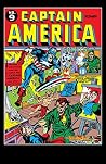 Captain America C...