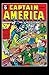 Captain America Comics #9