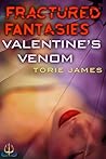 Fractured Fantasies by Torie N. James