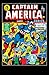 Captain America Comics #12