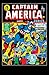 Captain America Comics #12
