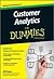 Customer Analytics For Dummies