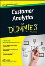 Customer Analytics For Dummies (Paperback)