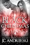 Black Christmas by J.C. Andrijeski