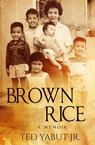 Brown Rice: A memoir (Kindle Edition)