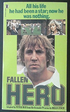 Fallen Hero (Paperback)