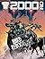 2000 AD Prog #1967 - Hard R...