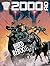 2000 AD Prog 1967 - Hard Reboot!