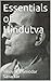 Essentials of Hindutva by V.D. Savarkar