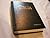 Pampango Bible / Ing Biblia / Old Pampango for Traditional Pampango Readers / A Maki Lamang Karing / Mauta At Bayung Tipan A Mibaldug King Amanung Kapampangan / PAM054 with Thumb Index