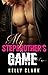 My Stepbrother's Game by Kelly Clark