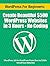 WordPress For Beginners: Cr...