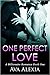 One Perfect Love (One Perfect Love #1)