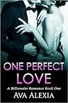 One Perfect Love (One Perfect Love #1)