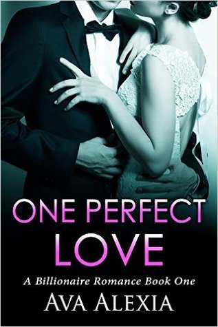 One Perfect Love (One Perfect Love #1)