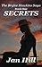 Secrets (The Brylee Hawkins Saga Book 1)