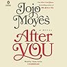 After You by Jojo Moyes