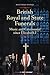 British Royal and State Funerals: Music and Ceremonial since Elizabeth I