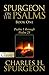 SPURGEON ON THE PSALMS: BOO...